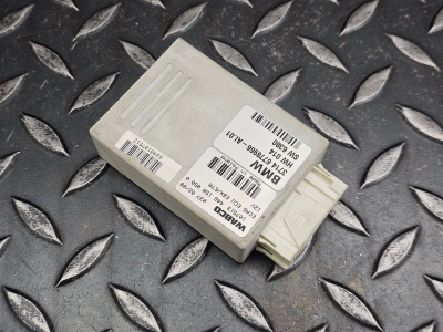BMW X5, X6 Air Suspension Control Module