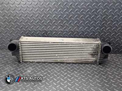 BMW 7 Series, 5 Series, 6 Series Intercooler