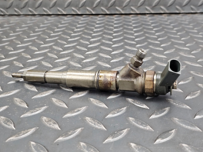 BMW 1 Series, 3 Series, 5 Series, i3 Fuel Injector
