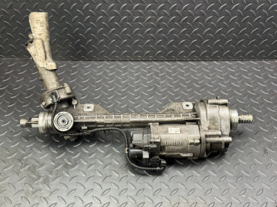 BMW 1 Series, 3 Series Power Steering Rack