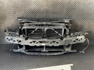BMW 5 Series Front Slam Panel