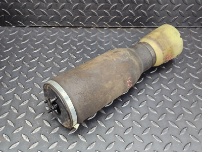 BMW X5, i3 air suspension bag
