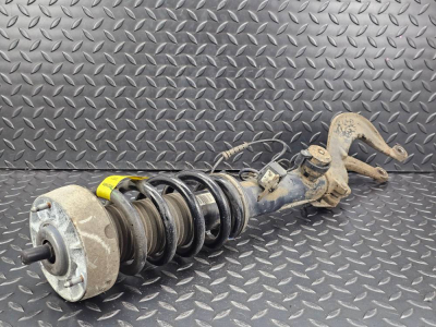 BMW X5 Front Left Shock Absorber