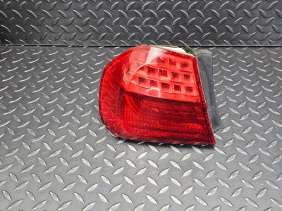 BMW 3 Series Rear Left Tail Light