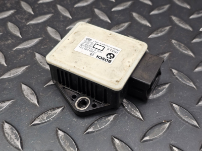 BMW 5 Series, X5 Yaw Rate Speed Sensor