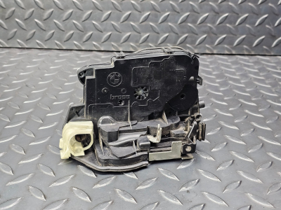 BMW 5 Series, 3 Series, 1 Series Front Right Door Lock