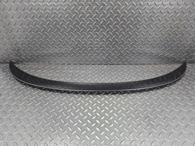 BMW 6 Series Rear Spoiler