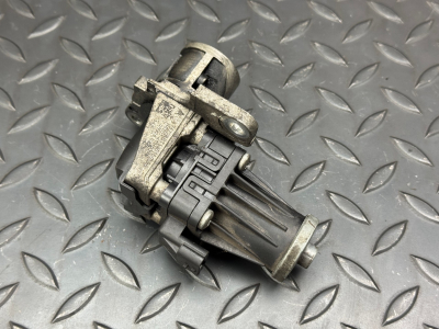 Mercedes-Benz A-Class EGR Valve
