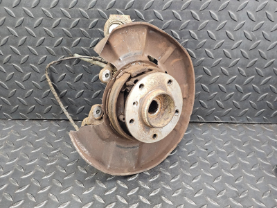 BMW 1 Series, 3 Series Rear Right Wheel Hub Carrier