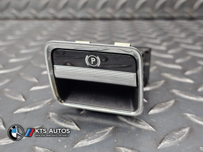 Mercedes-Benz S-Class Parking Brake Release Switch