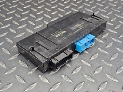 BMW 1 Series, 120i Body Control Module