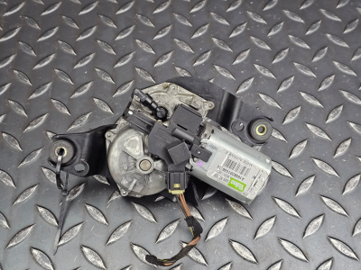 Mercedes-Benz B-Class, A-Class Rear Windscreen Wiper Motor