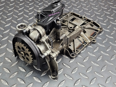 BMW 3 Series, 1 Series, X1 Engine Oil Pump
