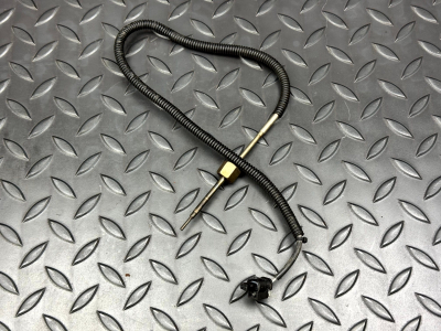 Mercedes-Benz C-Class Exhaust Temperature Sensor