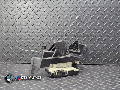 Mercedes-Benz C-Class, E-Class Front Right Door Lock