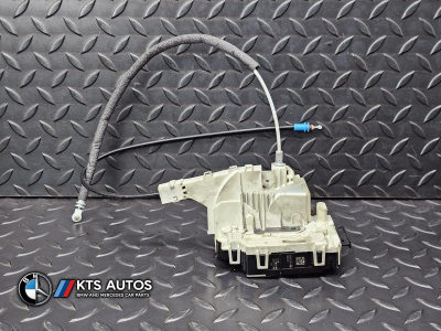Mercedes-Benz Sprinter Door Lock Front Left