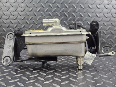 BMW X5 Electric Coolant Heater
