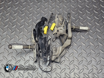 Mercedes-Benz A-Class, CLA Left Right Bonnet Hinge Actuator Pair