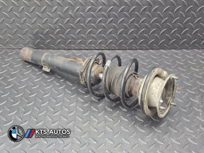 BMW 3 Series Front Right Shock Absorber