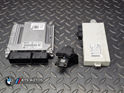 BMW 5 Series, 1 Series, 3 Series Engine ECU Kit