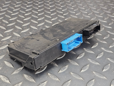 BMW 1 Series Body Control Module