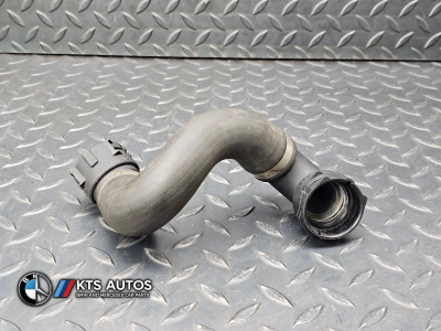 BMW 1 Series, X1, 3 Series, Z4 Coolant Radiator Pipe Hose