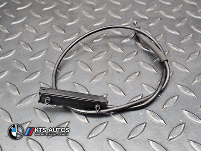 BMW 1 Series Bonnet Lock Bowden Cable