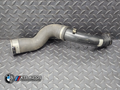BMW 1 Series, 3 Series Air Intake Pipe