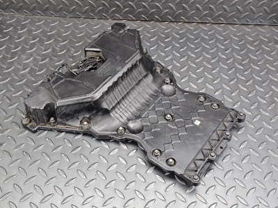 Mercedes-Benz C-Class, E-Class Engine Oil Sump
