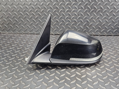 X1 Left Wing Mirror