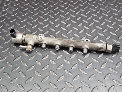 Mercedes-Benz A-Class, C-Class, GLA, B-Class, Sprinter, E-Class Fuel Injector Rail
