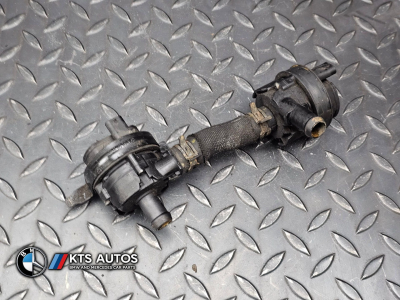Mercedes-Benz E-Class, A-Class, B-Class Auxiliary Water Pump