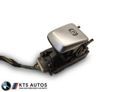 Mercedes-Benz C-Class Electric Parking Brake Switch