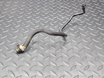 Mercedes-Benz A-Class Vacuum Hose Line Pipe