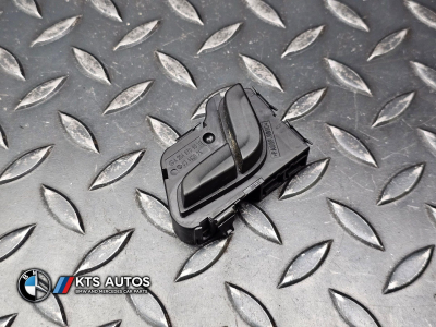 Mercedes-Benz C-Class, E-Class Seat Control Switch