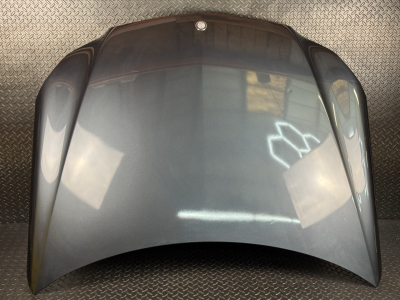 Mercedes-Benz E-Class Bonnet