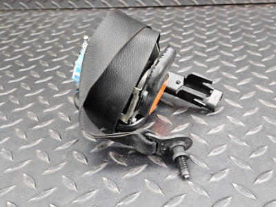 Mercedes-Benz A-Class, CLA Front Left Seat Belt