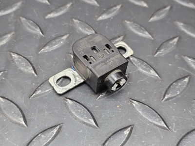 Mercedes-Benz A-Class Pyro Fuse