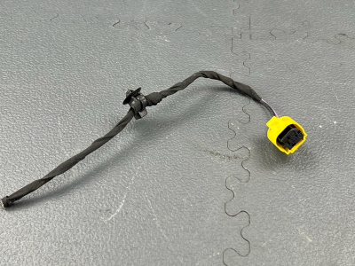 Mercedes-Benz A-Class Airbag Wiring Connector Plug