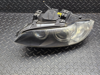 BMW 3 Series Left Headlight