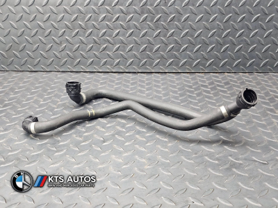 BMW 3 Series, 1 Series, X1, X1 Water Coolant Pipe