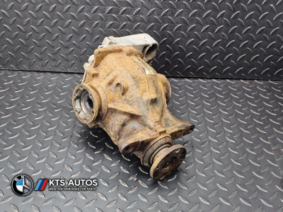 BMW 1 Series Rear Differential Diff