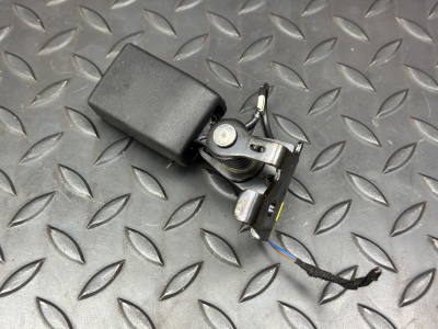 Mercedes-Benz A-Class Rear Left Seat Belt Buckle