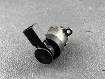 BMW 3 Series, 1 Series Fuel Pressure Regulator Sensor
