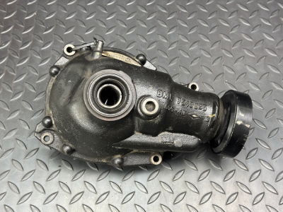 BMW X3, 3 Series Front Differential Diff