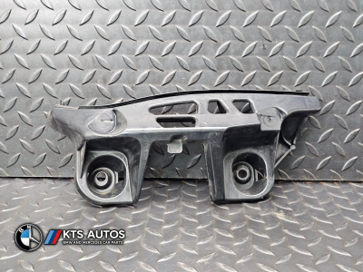 Mercedes-Benz CLA Rear Left Bumper Bracket