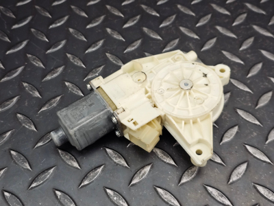 Mercedes-Benz C-Class Rear Left Window Motor