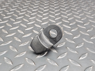 BMW 5 Series Tailgate switch button