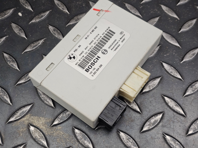 BMW 1 Series, 3 Series, X1, X1, 120i Pdc Parking Sensor Control Module