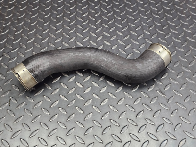 Mercedes-Benz E-Class Intercooler Pipe